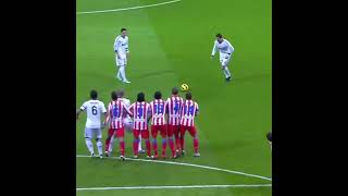 🛑 Don’t let them rewrite history. Cristiano Ronaldo free kicks were insane 🔥🔥 #mufc #cr7 #cristiano