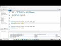 الدرس 5 من دورة SQL | شرح القيود (Constraints) في MySQL خطوة بخطوة الجزء الاول