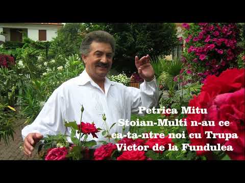Petrica Mitu Stoian
