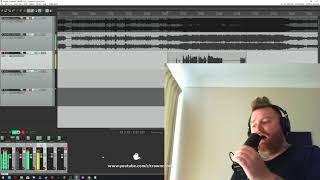 Northlane - Sleepless Vocal Cover