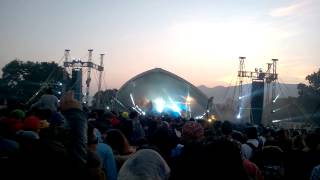 Eskimo - Atmosphere XI 2015