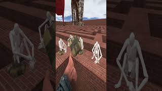 SCP-096's Rage Mode is INSANE! ep - 152 #gmod #Mr.oMor # scp096 SCP-096's Rage Mode is INSANE! ep - 152 #gmod #Mr.oMor # scp096