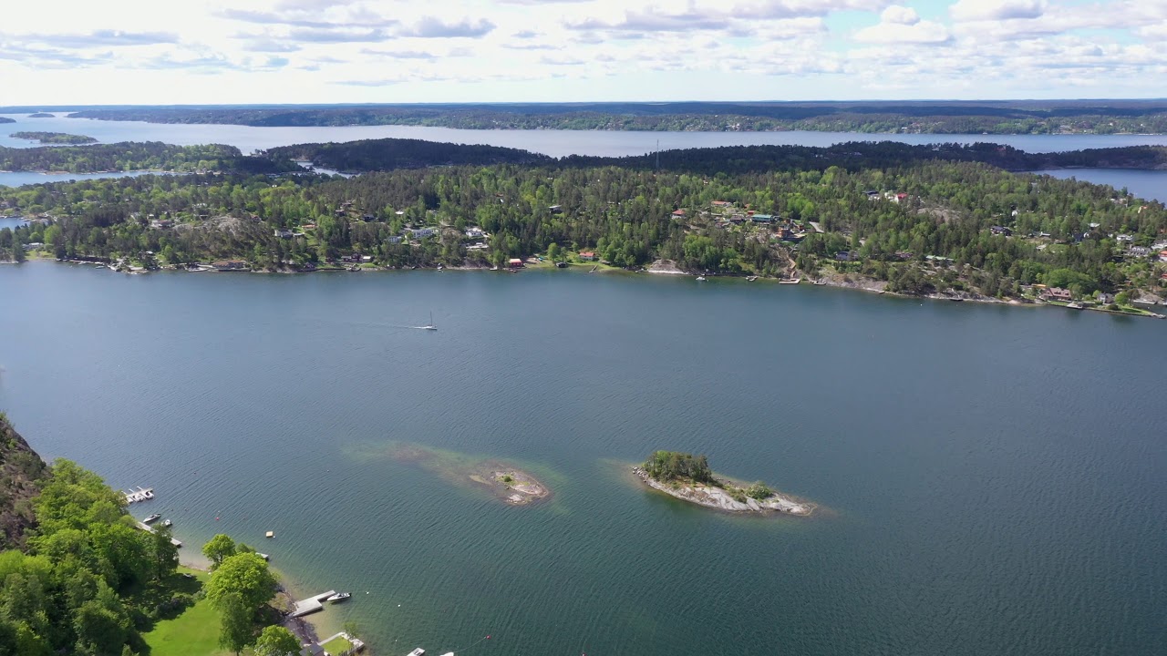 2019-06-02 Ingarö