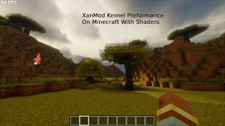 XanMod Kernel Installation Tutorial