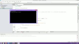 5 How to program in C   SWITCH STATEMENTS   Beginner Tutorial 5 How To Program In C Switch Statements Beginner Tutorial