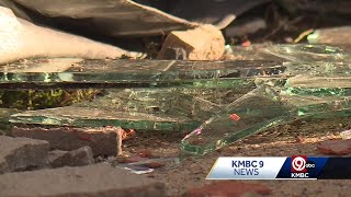 'I had the thought, we're all dead': Lawrence woman recalls moment before SUV crashed into restau... Net Worth
