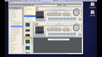 Connecting your Muse Receptor