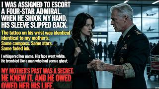 The Compass Tattoo: A Story of Secrets and Sacrifice Update