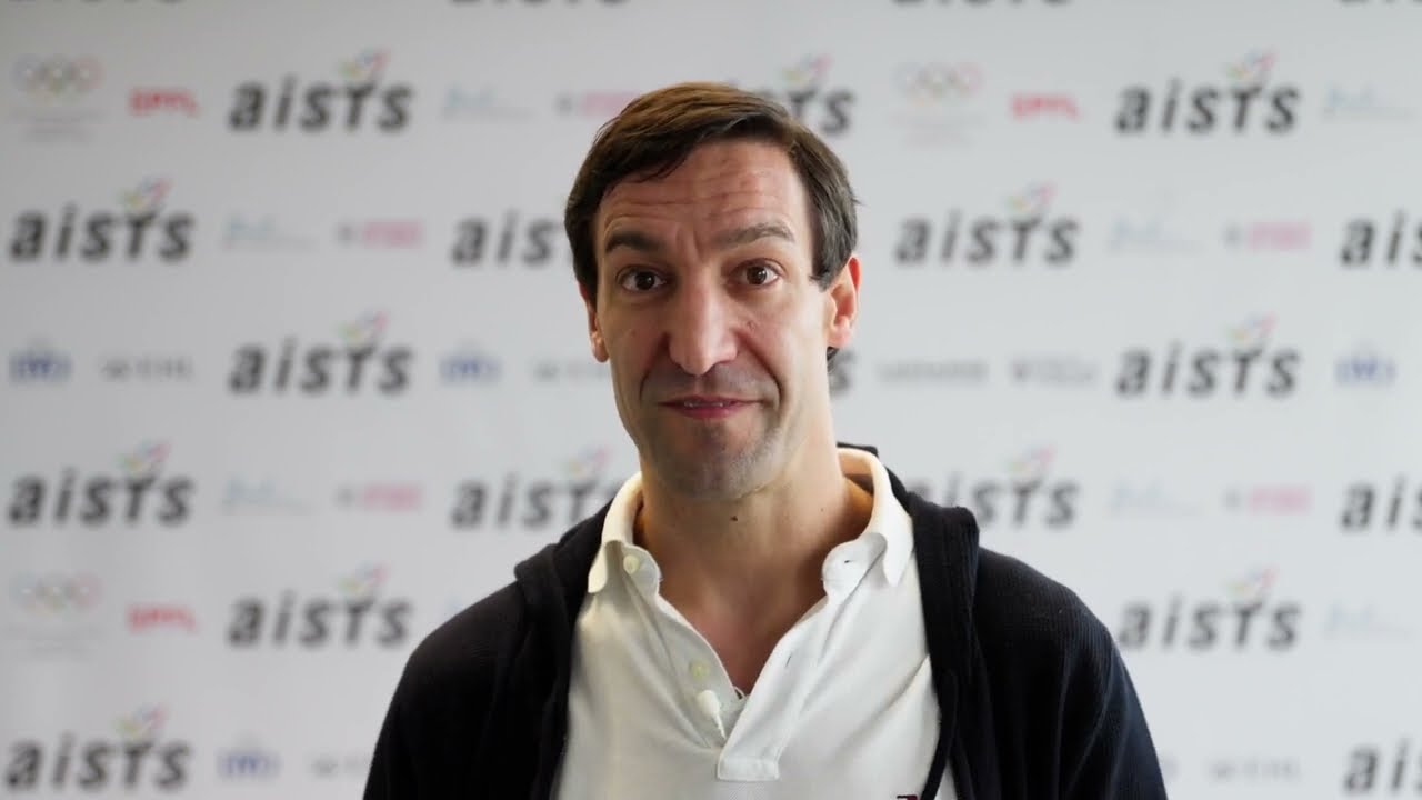 AISTS Digital Technology in Sport Programme