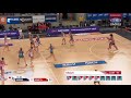 Round 5 Vixens v Swifts highlights