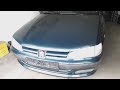 Peugeot 406 не включаются вентиляторы радиатора