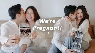 WE'RE PREGNANT!!! | MONGABONG