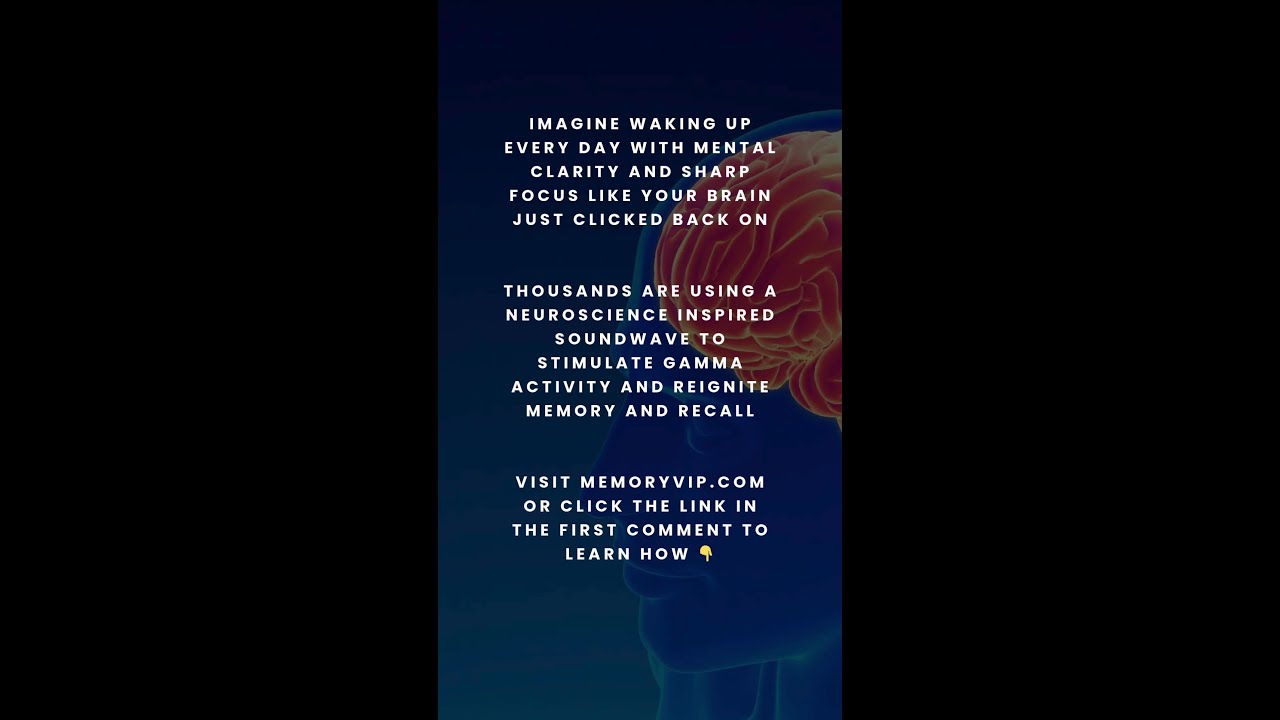 The Brain Song That May Reignite Memory and Focus 