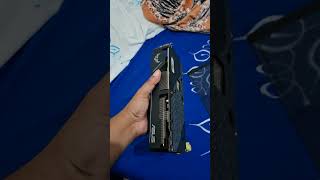 upgrade de placa de vídeo depois de 5 anos com a rx5600xt
