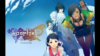 Trauma Team UOST: 35. Moment of Zen
