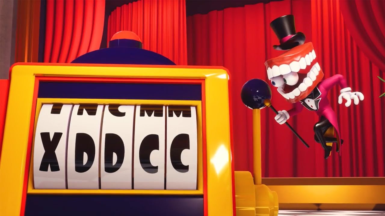 Xddcc mean is youtube