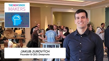 Deepnote CEO: Why Notebooks Are the 