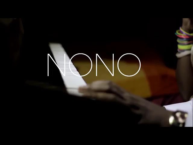 Kell kay ft macelba Nono