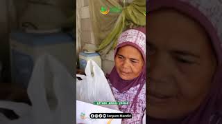 NGASIH ZAKAT KE ORANG TUA? EMANG BOLEH?