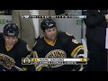 Bruins vs Leafs 12/5/2009