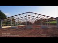 Bowens farm timelapse