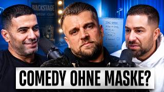 Warum Mario Barth die Comedy-Szene spaltet | Halid Rizvanovic