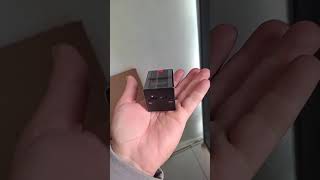 Mini Cámara Wifi de Larga Duración por Detección de Movimiento
