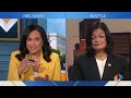 Pramila Jayapal calls U.S. oil blockade on Cuba ‘outrageous’: Full interview