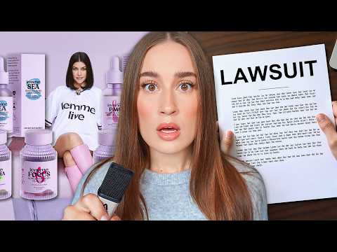 lemme glp 1 lawsuit LEMME GUMMIES IS A SCAM