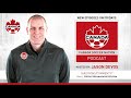 Episode 3 - Canada Soccer Nation Podcast - Jim Loughlin