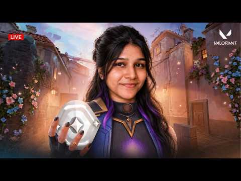 😭Queue. Lose. Repeat.😶‍🌫️ Valorant Tamil - Live | #suryaplays #valorantlive #girlgamer