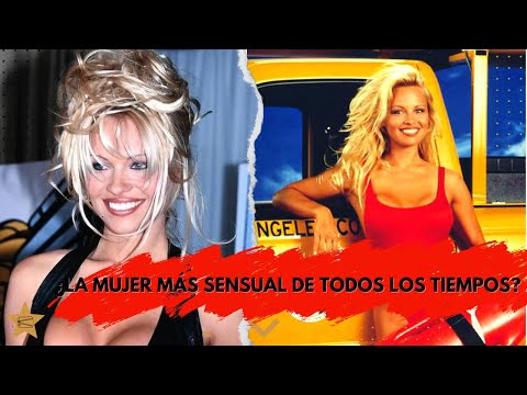 Video: Pamela Anderson: actriz, activista, amante de los animales