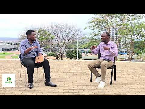 UNDERSTANDING THE 2025 2026 MALAWI SEASONAL FORECAST WITH PRINCIPAL METEOROLOGIST TOLANI KANYENDA