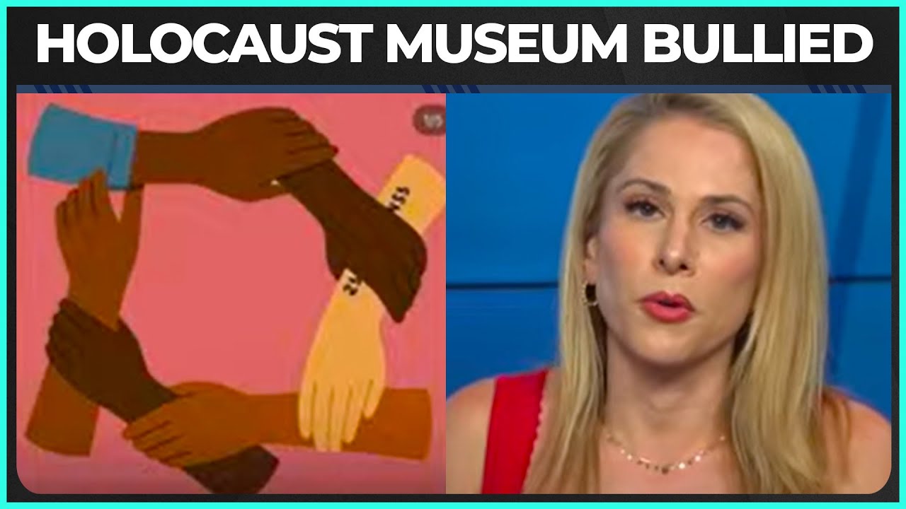 Holocaust Museum Receives BACKLASH From Israel Supporters