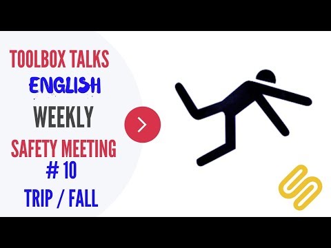 #10-trips/fall---weekly-safety-meeting---toolbox-talk-meeting-topics