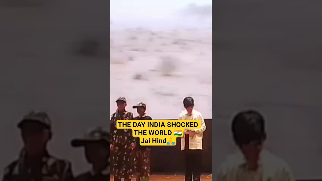 School Annual Function Act That Left Everyone Speechless 😲