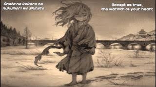 Download lagu Fujiko Hemming - Make it Home  Monster Soundtrack Ending 2 OST II (Romaji & English Lyrics)