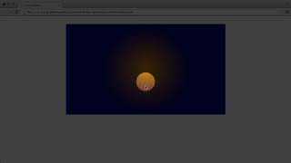 CSS Foundations : Radial Gradients
