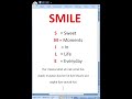 Smile😊|Sweet Moments In Life Everyday 2026
