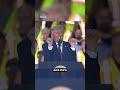 Trump tells bizarre trans weightlifter story