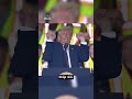 Trump tells bizarre trans weightlifter story