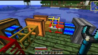 FTB tutorials part 8  Biofuel