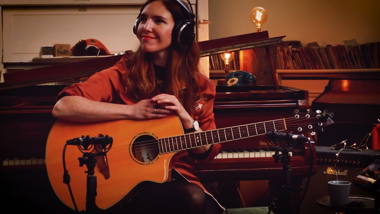 Watch Josie Field - Blue Planet (Live Version) on YouTube Watch Josie Field - Blue Planet (Live Version) on YouTube