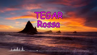 Download lagu TEGAR - ROSSA _ Barsena x Raden Irfan ( Cover   Lirik )
