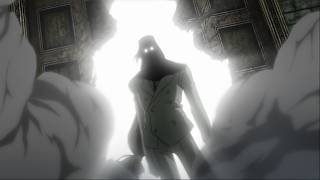 Hellsing Ultimate OVA II: Luke Valentine Encontra Alucard