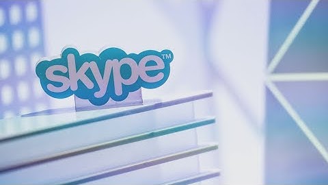 Skype shutting down in May, Microsoft confirms