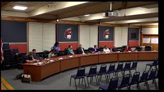 LCSD   BOE Meeting   (8-11-2026)