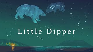 Little Dipper (The 'Wake Up' Song) | The Hound + The Fox
