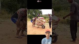 Bro Worker Strenght💪