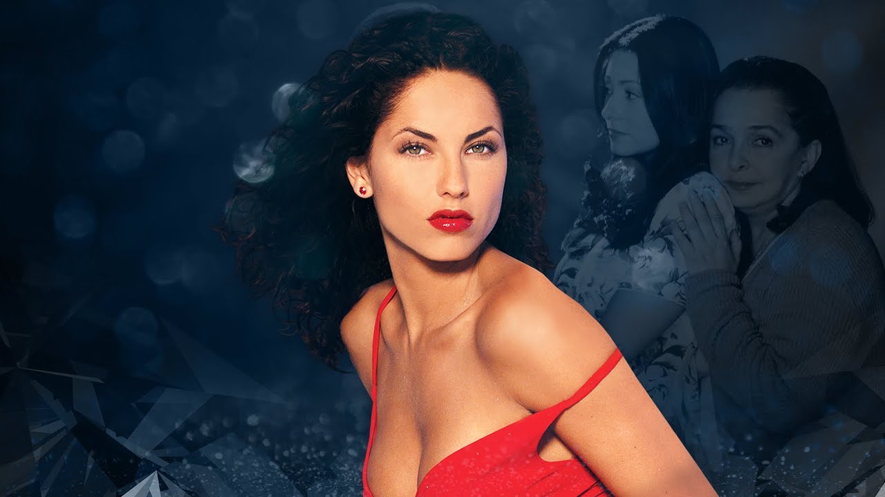 Rubi - Todos os Tapas Da Novela